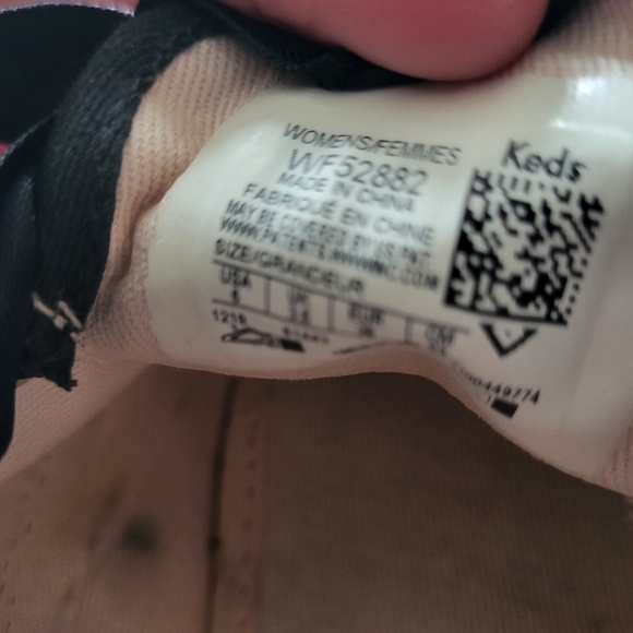 KEDS & Kate Spade shoes - Picture 6 of 6